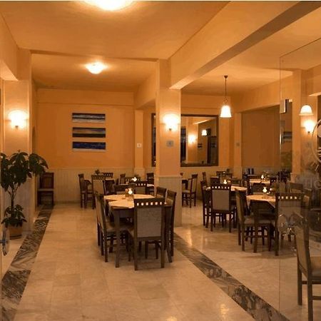 Hotel Akti Arilla Αρίλλας Εξωτερικό φωτογραφία