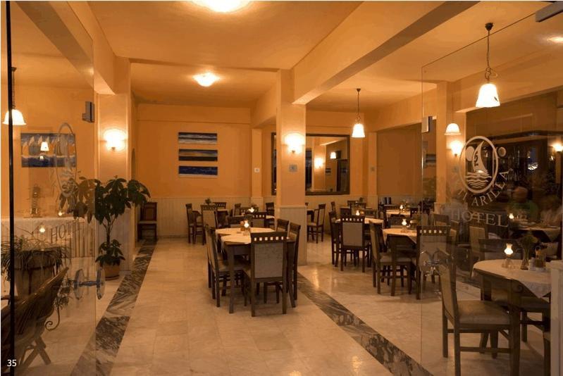 Hotel Akti Arilla Αρίλλας Εξωτερικό φωτογραφία